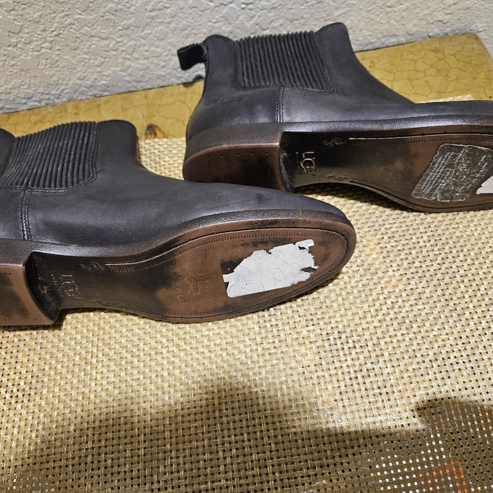 Ugg Wet Boots - image 8